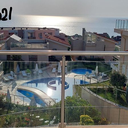 Fantastic Sea View Sun Village Byala Byala  Exterior photo