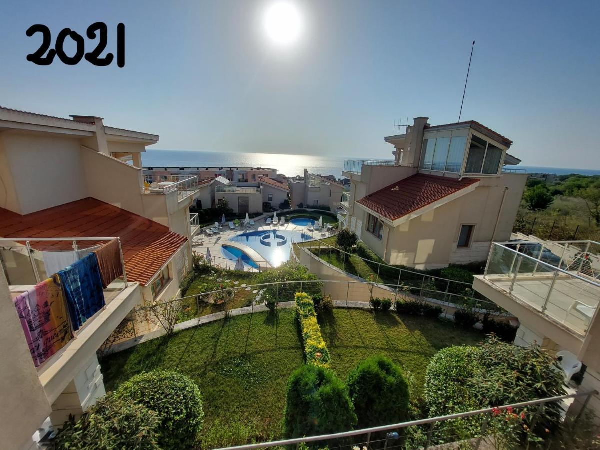 Fantastic Sea View Sun Village Byala Byala  Exterior photo