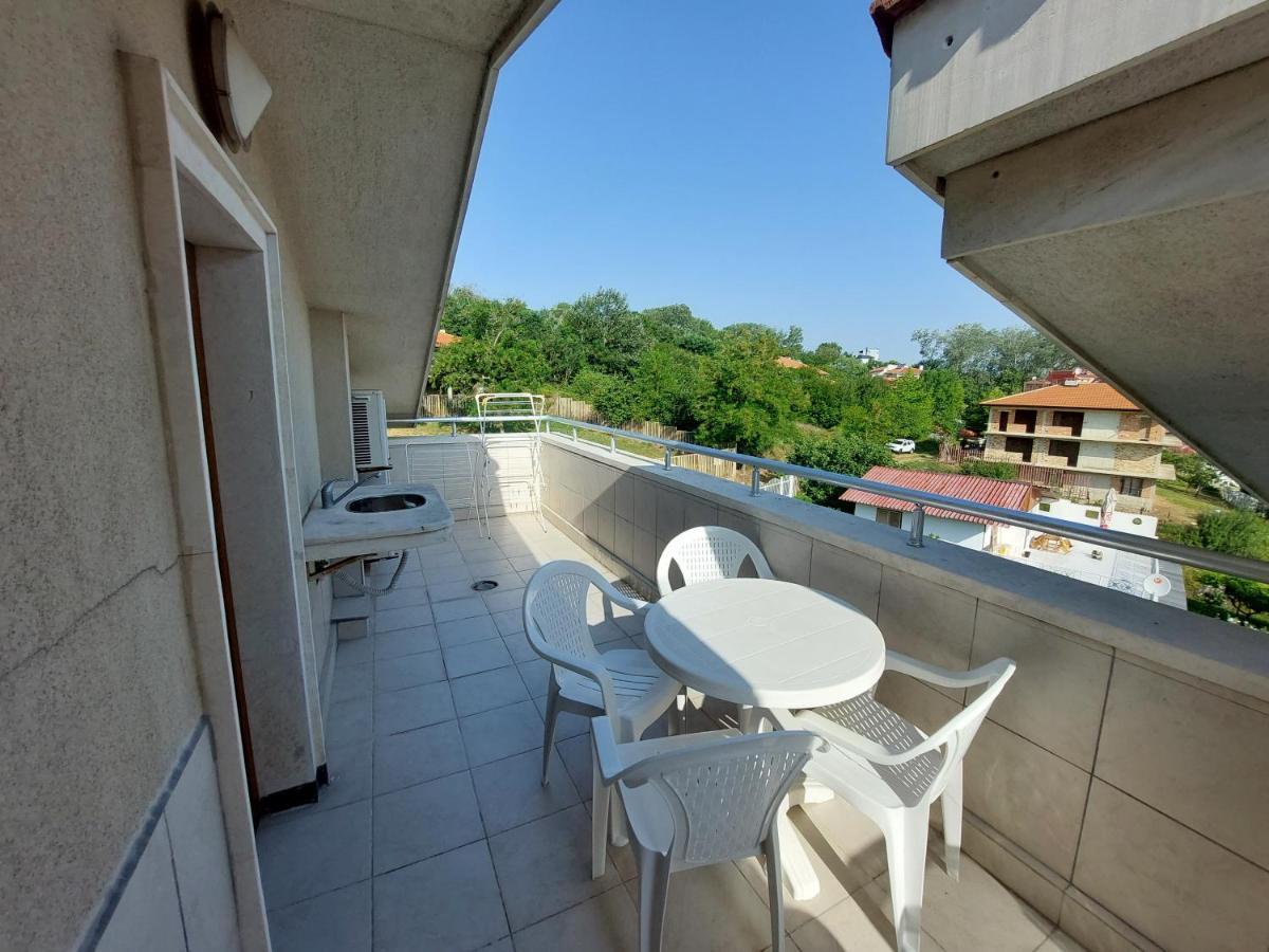 Fantastic Sea View Sun Village Byala Byala  Exterior photo