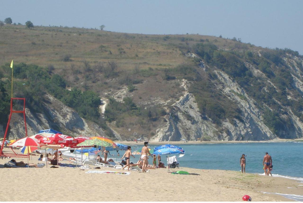 Fantastic Sea View Sun Village Byala Byala  Exterior photo