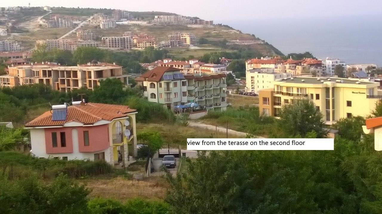 Fantastic Sea View Sun Village Byala Byala  Exterior photo