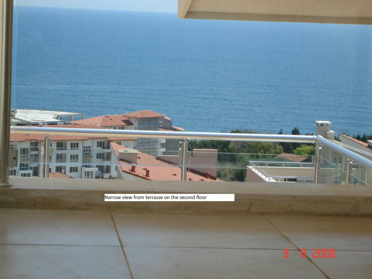 Fantastic Sea View Sun Village Byala Byala  Exterior photo
