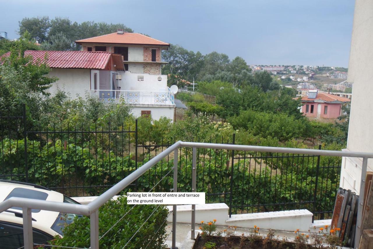 Fantastic Sea View Sun Village Byala Byala  Exterior photo