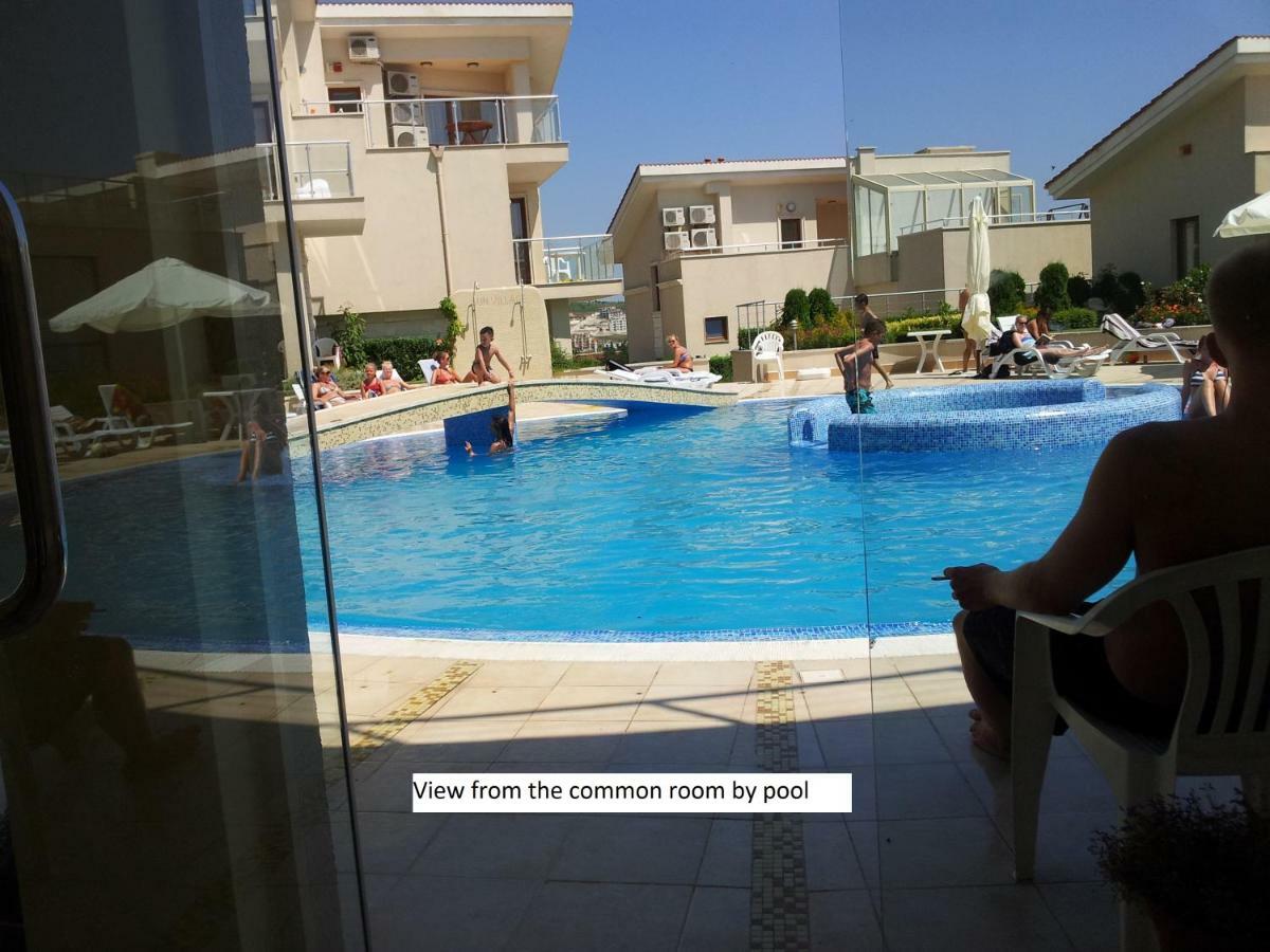 Fantastic Sea View Sun Village Byala Byala  Exterior photo